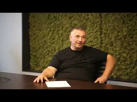 Владимир Седов об образовательной инфраструктуре Доброграда