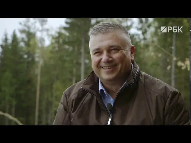 "Герои РБК" с Владимиром Седовым