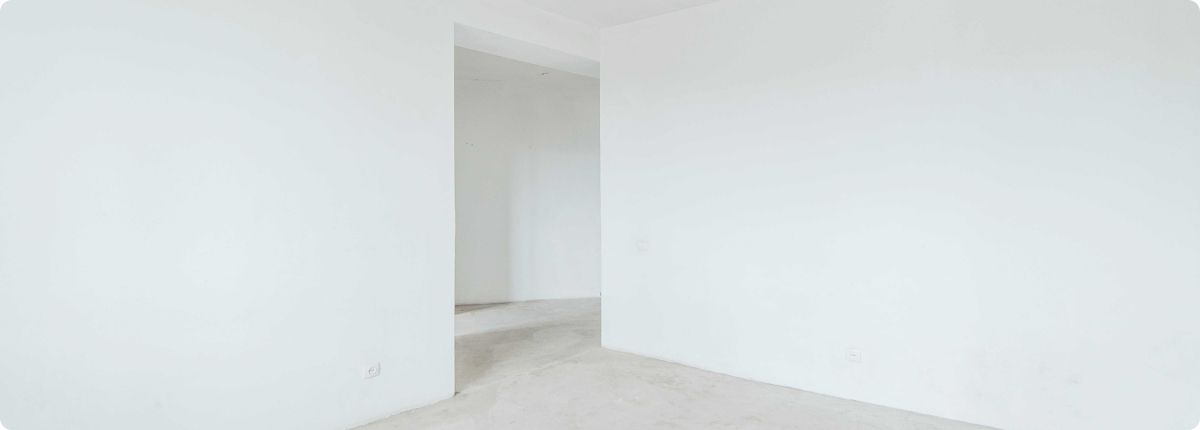 Предчистовая отделка White Box