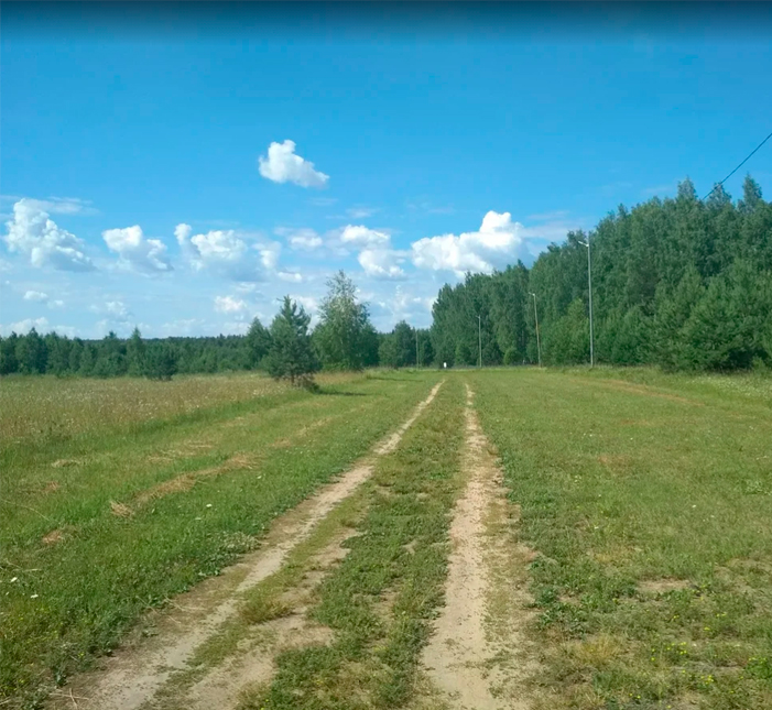 Доброград - Медынцево