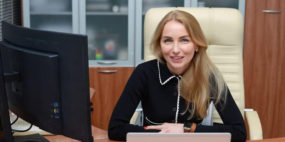 Елена Корчагова: «Аскона» – мое первое и единственное место работы