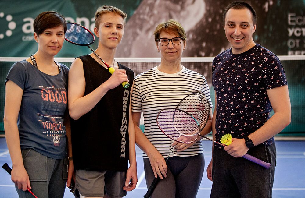 Город, где интересно каждому Город, где интересно каждому