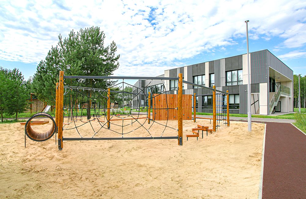 «МИР» - детский сад, которому можно доверить будущее своего ребенка