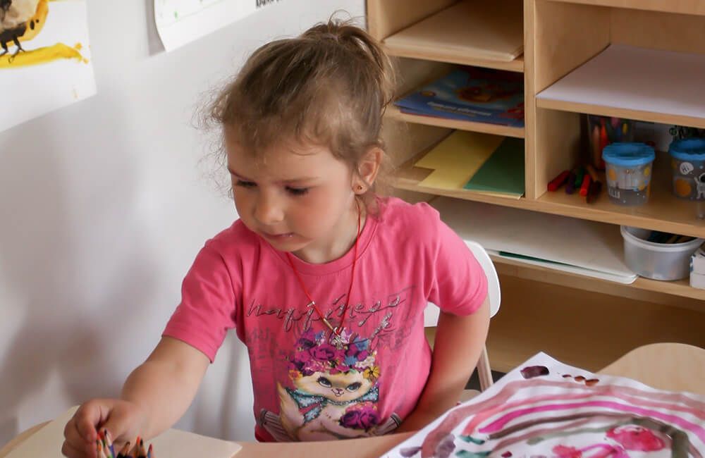 В Доброграде открылся детский сад «МИР»