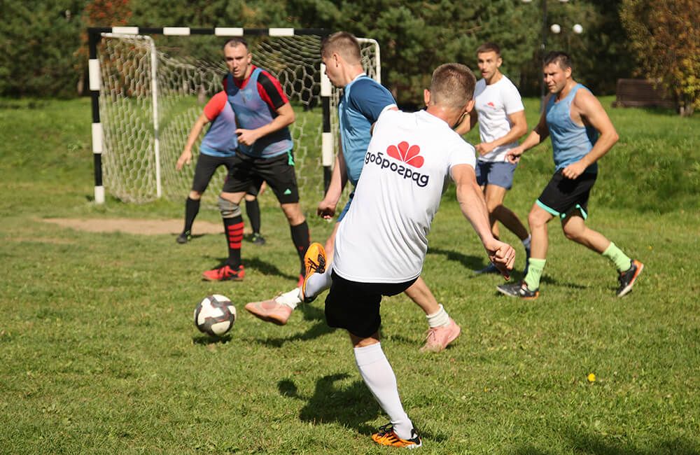 Город, где интересно каждому Город, где интересно каждому