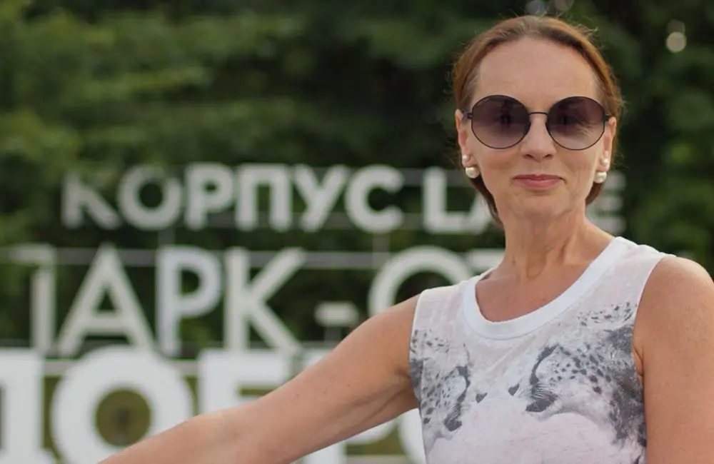 Семья Жердевых: из Москвы в Доброград