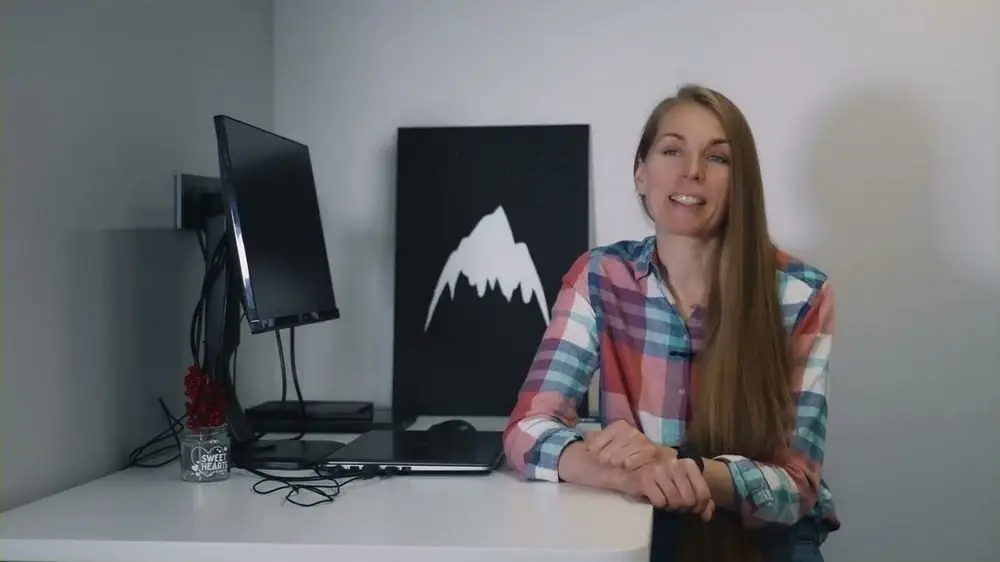 Марина Овчинникова