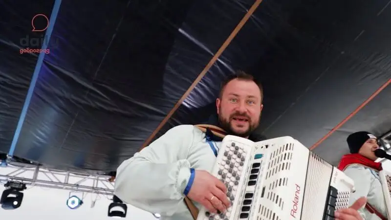 Масленица в Доброграде