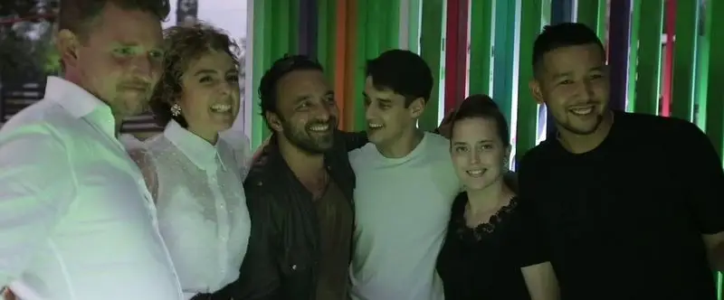 Усадьба Джаз