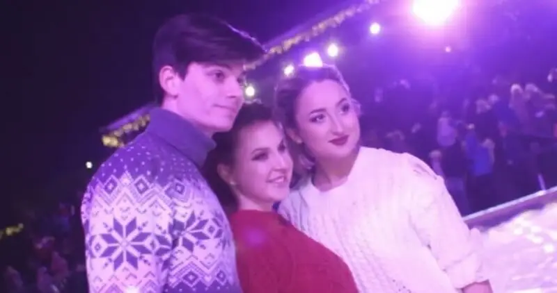 Ледовое Шоу