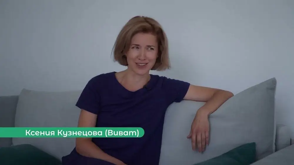 Семья Кузнецовых-Виват