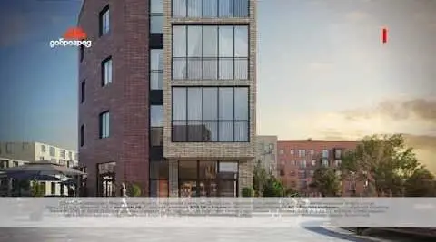 Доброград - новый город во Владимирской области