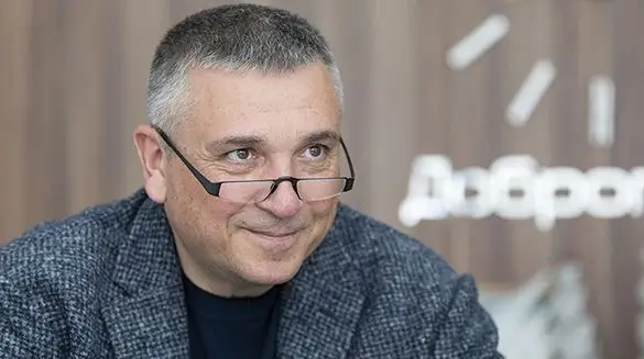 Интервью Владимира Седова изданию «Ведомости»