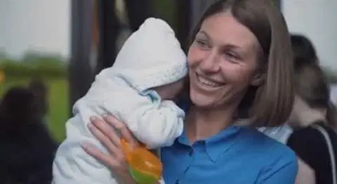 Встреча жителей Доброграда