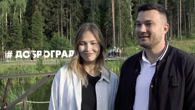 Концерт Большого театра