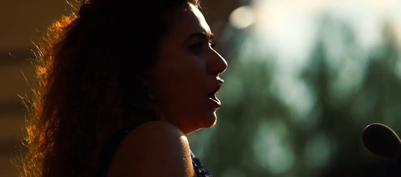 Концерт Большого театра