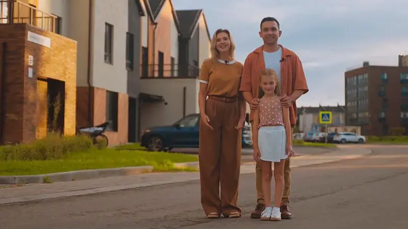 Видеоэкскурсия