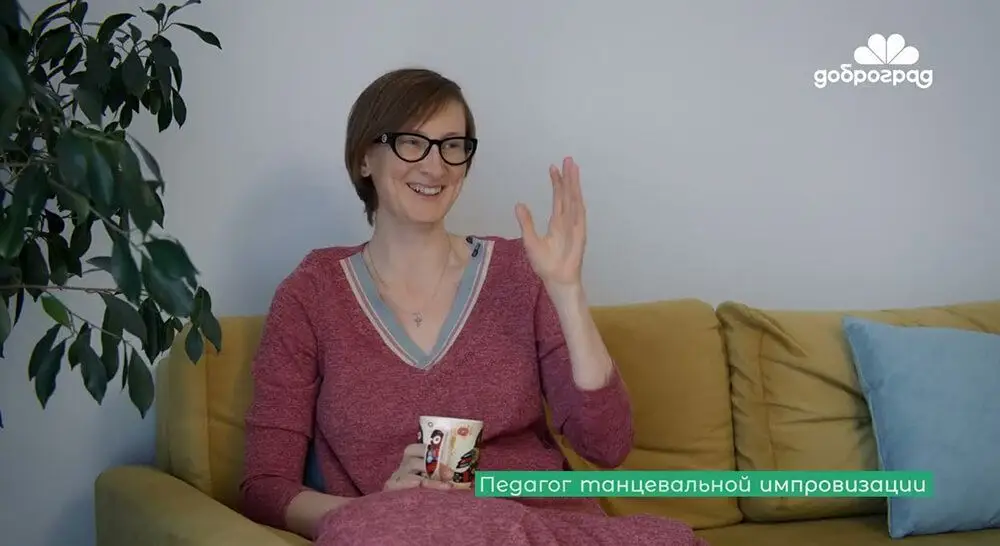 Вероника Шмелева