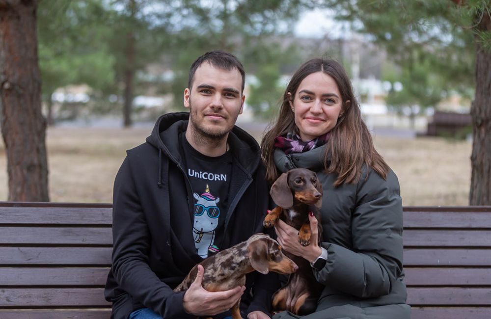 Семья Бондаревых: «Мы объехали мир и остановились в Доброграде»